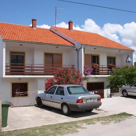 Apartment 5091c *